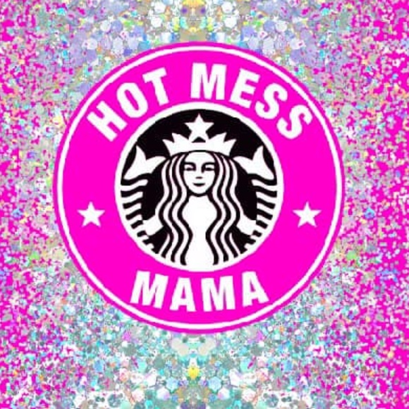 STARBUCKS DESIGNS ON 20 OZ TUMBLERS - Picture 1 of 10